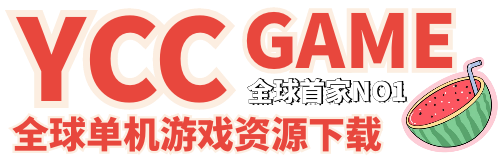 YCC Game 10万游戏资源库